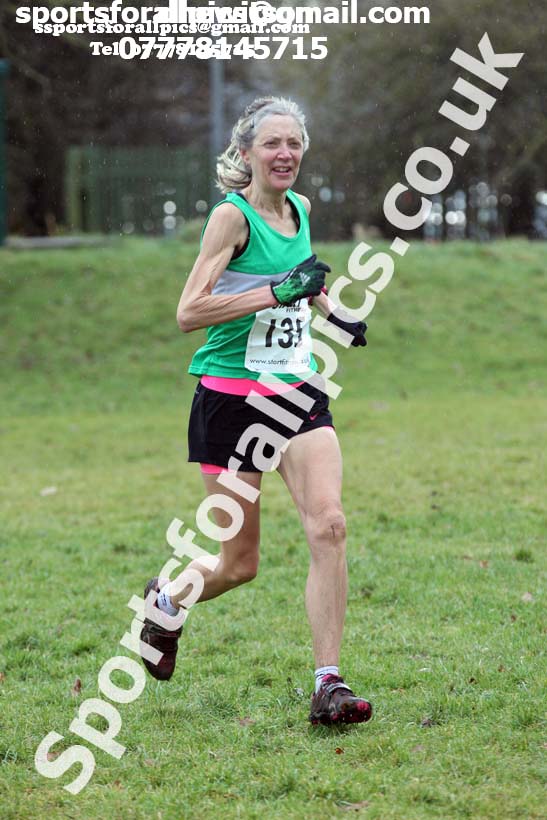 Womens 35s and over and mens 65 and over, 2018 North Eastern Masters, Darlington. Photo: David T. Hewitson/Sports for All Pics